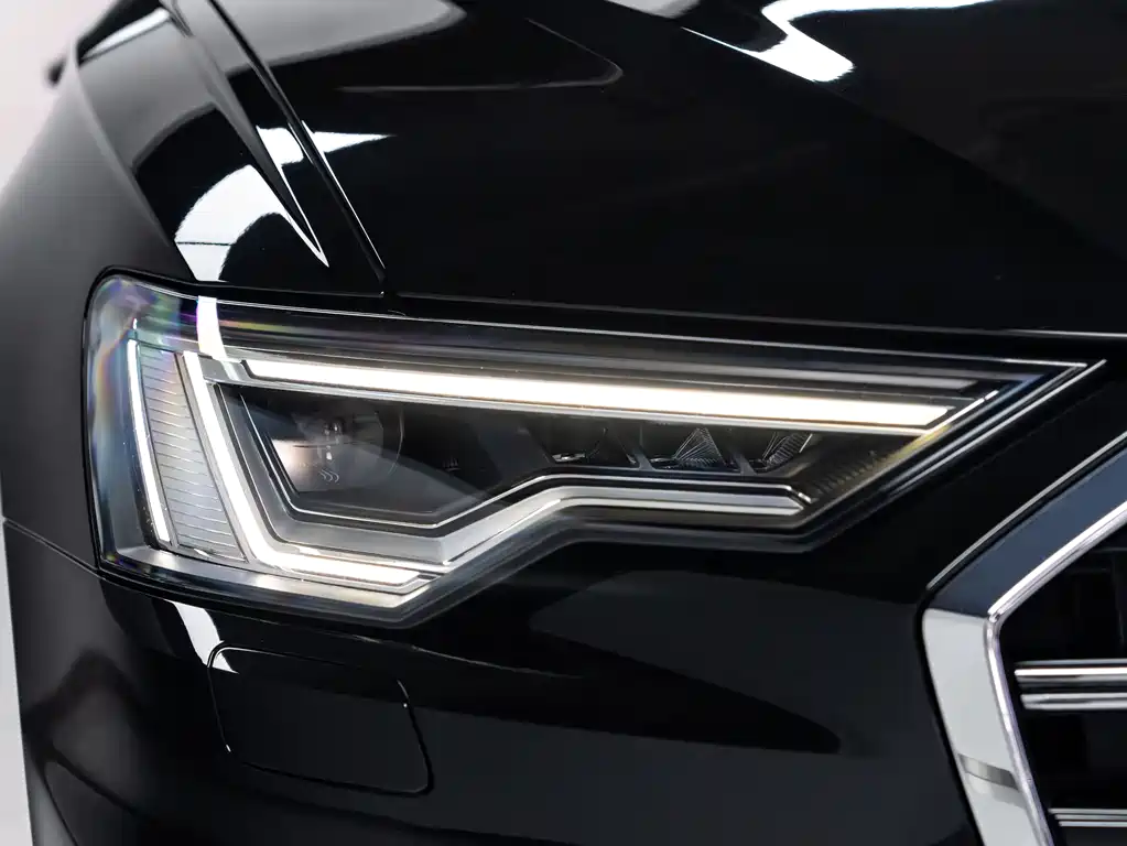 Audi A6L 2023 45 TFSI Premium Dynamic Model купить на сайте DeffCars