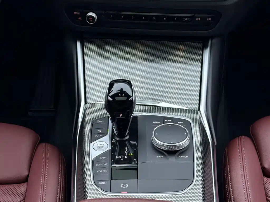 BMW 4 Series 2022 425i Gran Coupe M Sports Night Package купить на сайте DeffCars