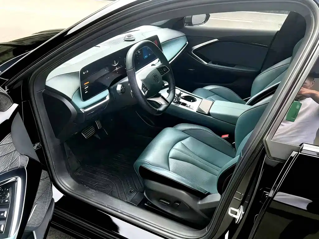MG7 2023 1.5T DCT Ultimate Deluxe Edition купить на сайте DeffCars