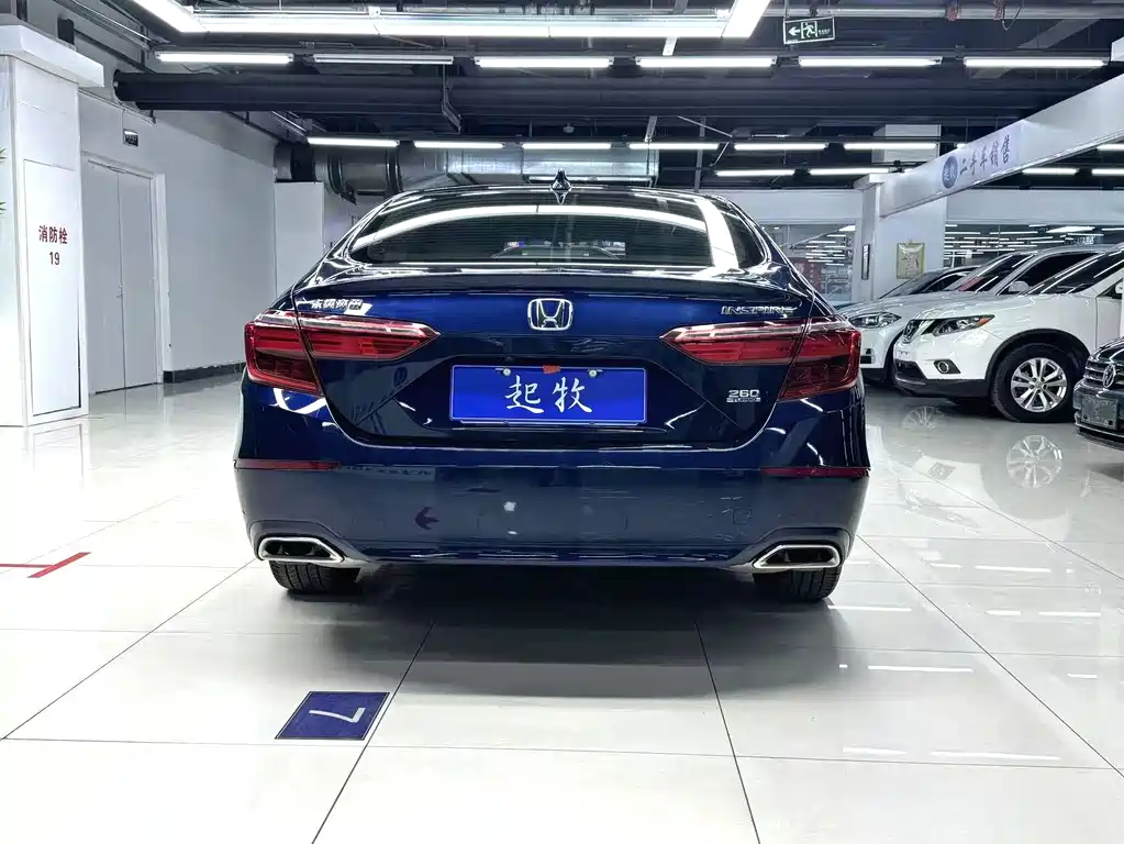 Yingshipai 2019 260TURBO Exquisite Edition National V купить на сайте DeffCars