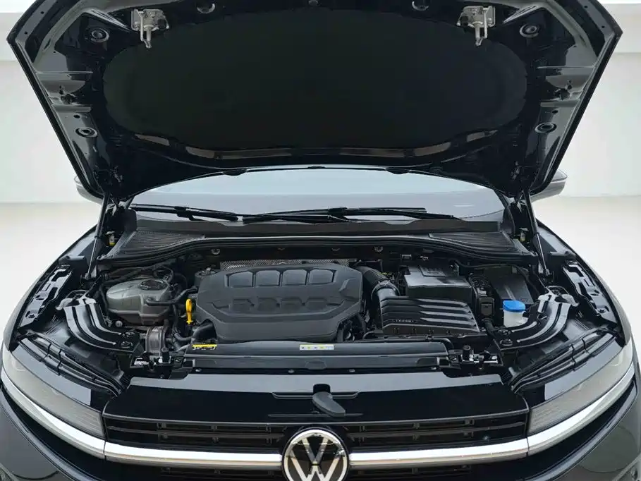 Magotan 2024 380TSI DSG Extreme Edition купить на сайте DeffCars