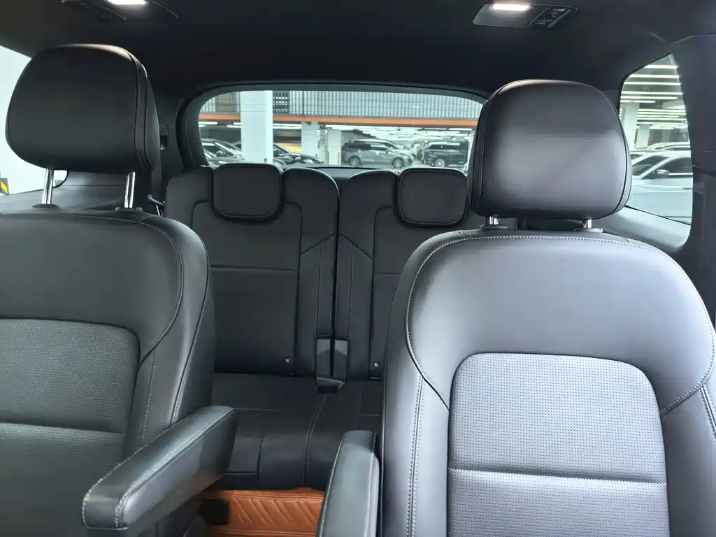 Ideal ONE 2021 extended range 6-seater version купить на сайте DeffCars