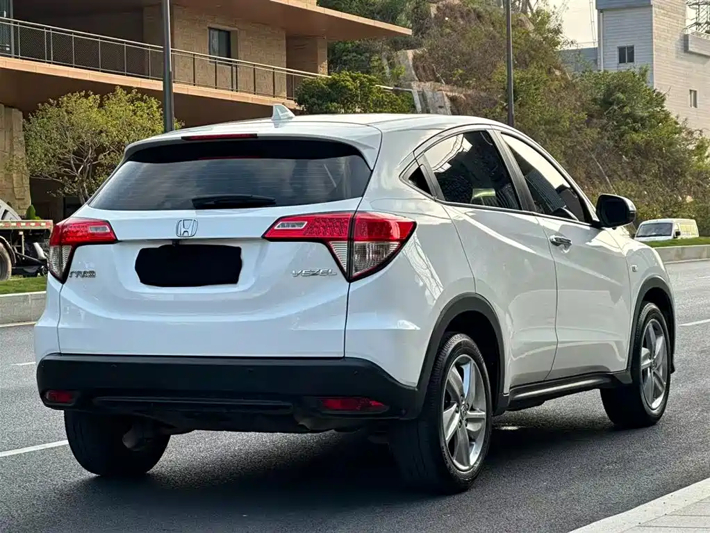 Binzhi 2022 1.5L CVT Elite Intelligent Edition купить на сайте DeffCars