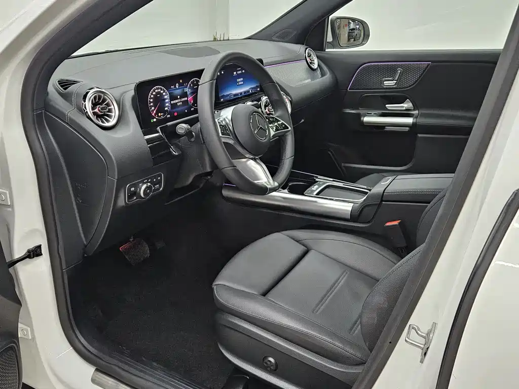 Mercedes-Benz GLA 2025 GLA 220 купить на сайте DeffCars