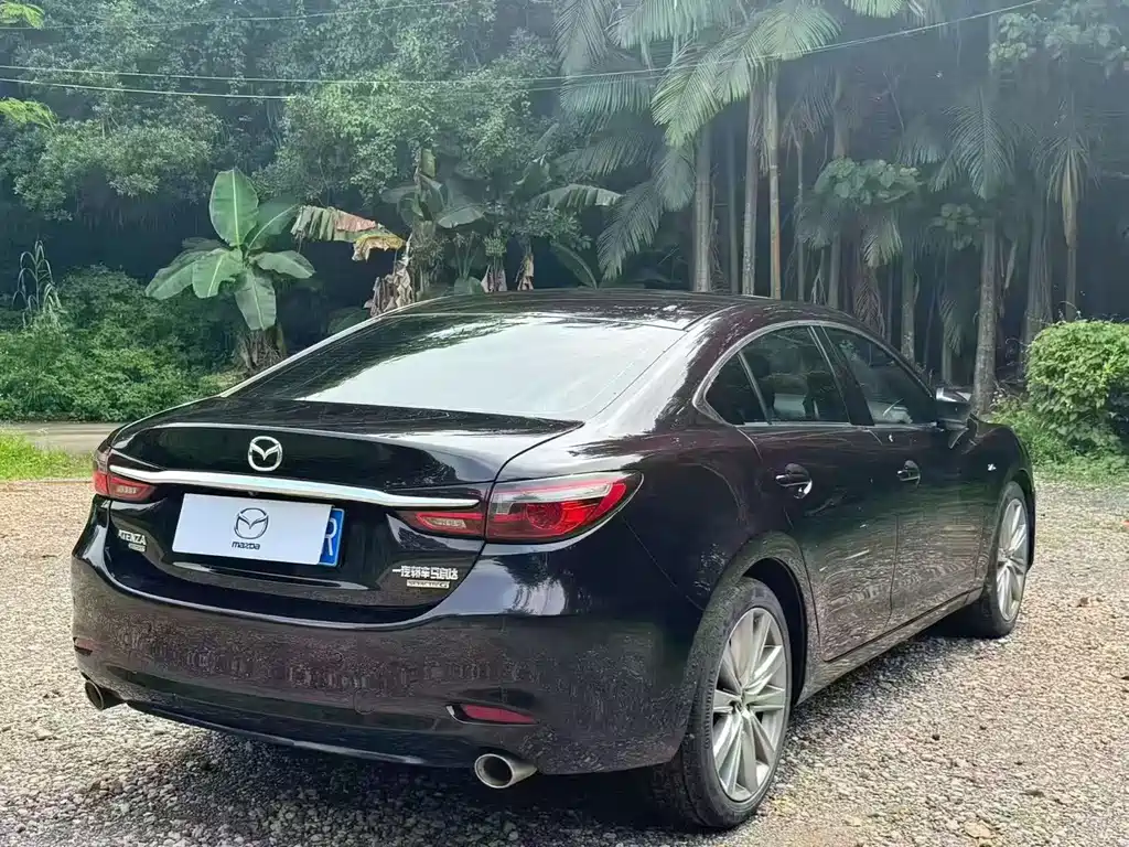 Atez 2020 2.5L Blue Sky Honor Edition купить на сайте DeffCars