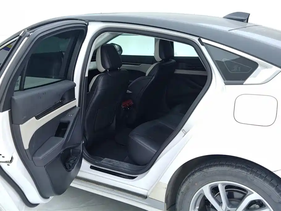 Mondeo 2022 EcoBoost 245 Luxury купить на сайте DeffCars