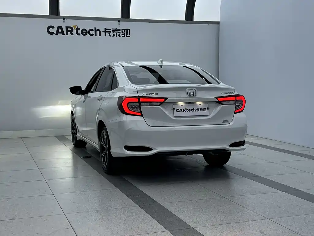 Lingpai 2022 180Turbo CVT Deluxe Edition купить на сайте DeffCars