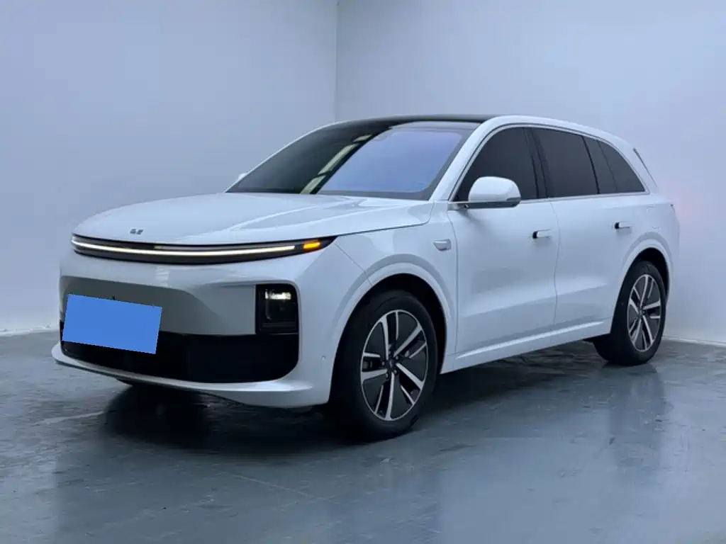 Ideal L6 2024 Pro купить на сайте DeffCars