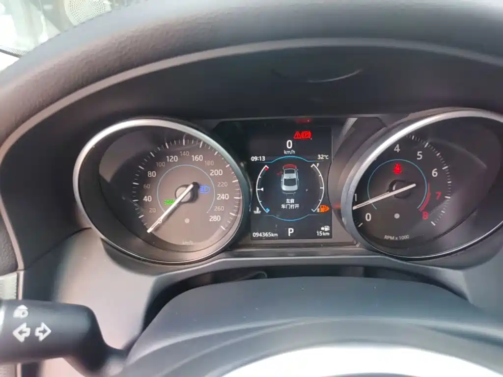 Jaguar XFL 2019 XFL 2.0T 200PS 2WD Elite Edition купить на сайте DeffCars