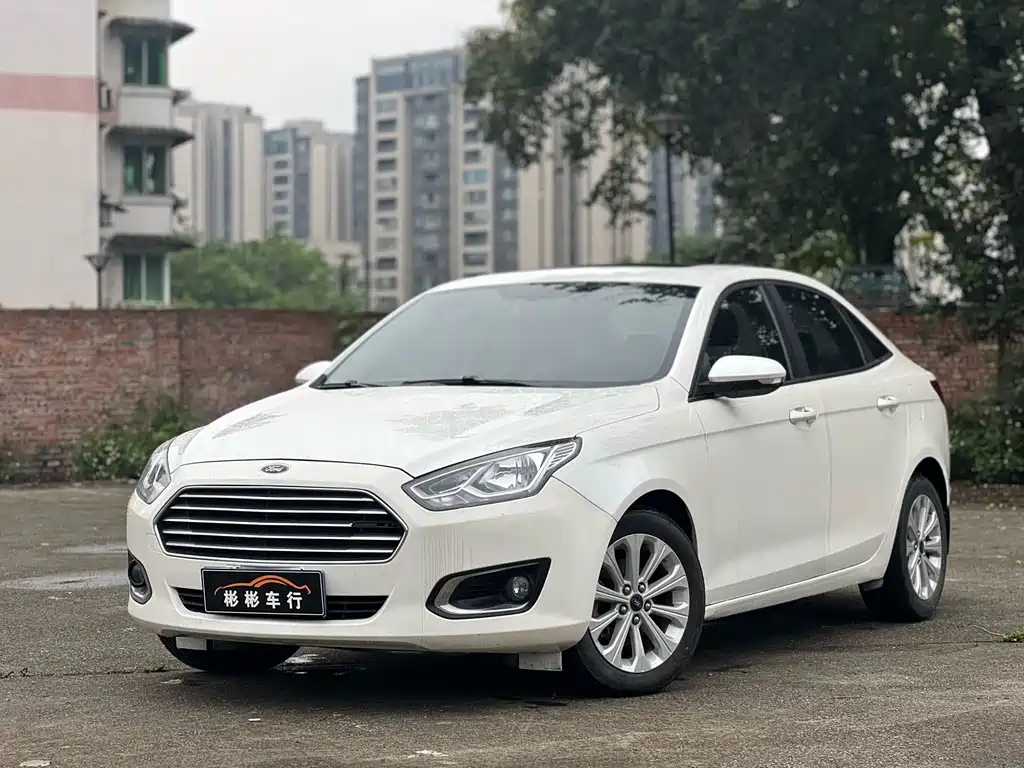 Forex 2015 1.5L automatic fashion model купить на сайте DeffCars