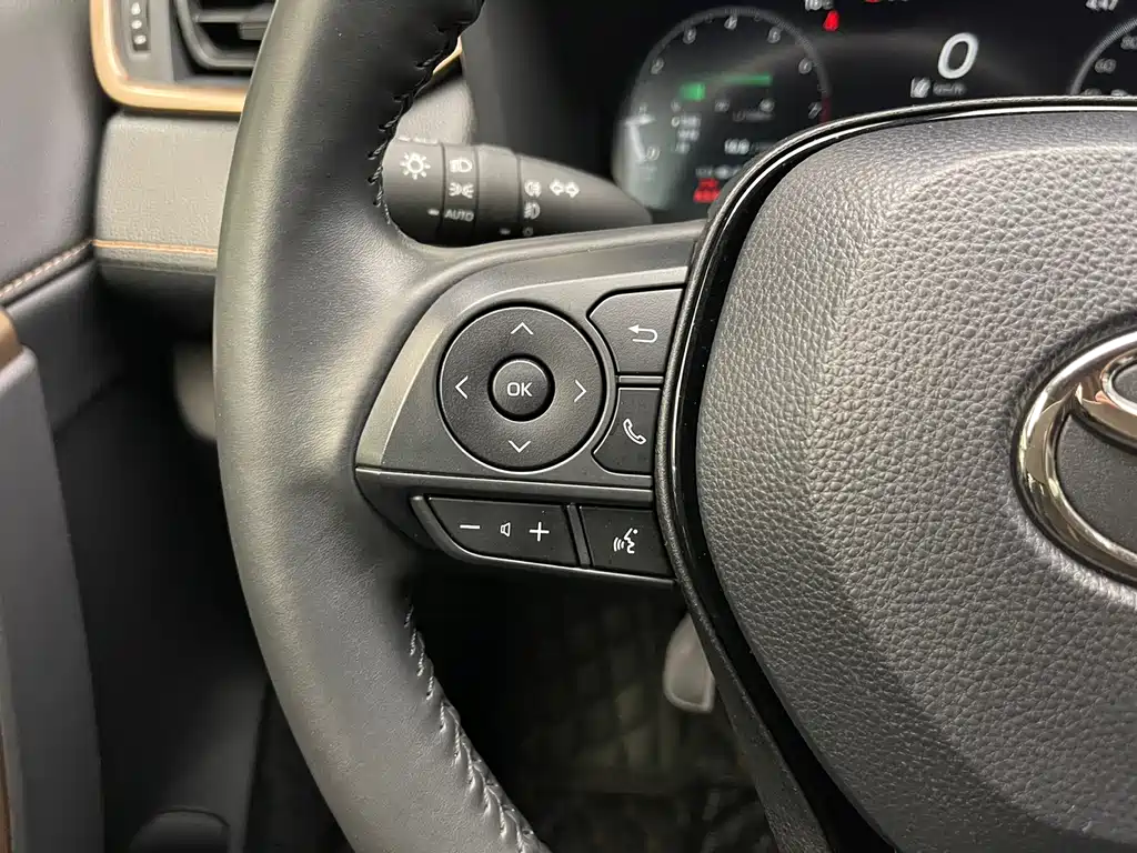 Wilanda 2024 2.0L CVT two-wheel drive luxury PLUS version купить на сайте DeffCars