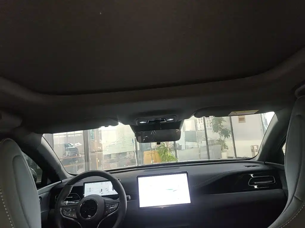 Seal 06 2025 DM-i Smart Driving Edition 120KM Exclusive Type купить на сайте DeffCars