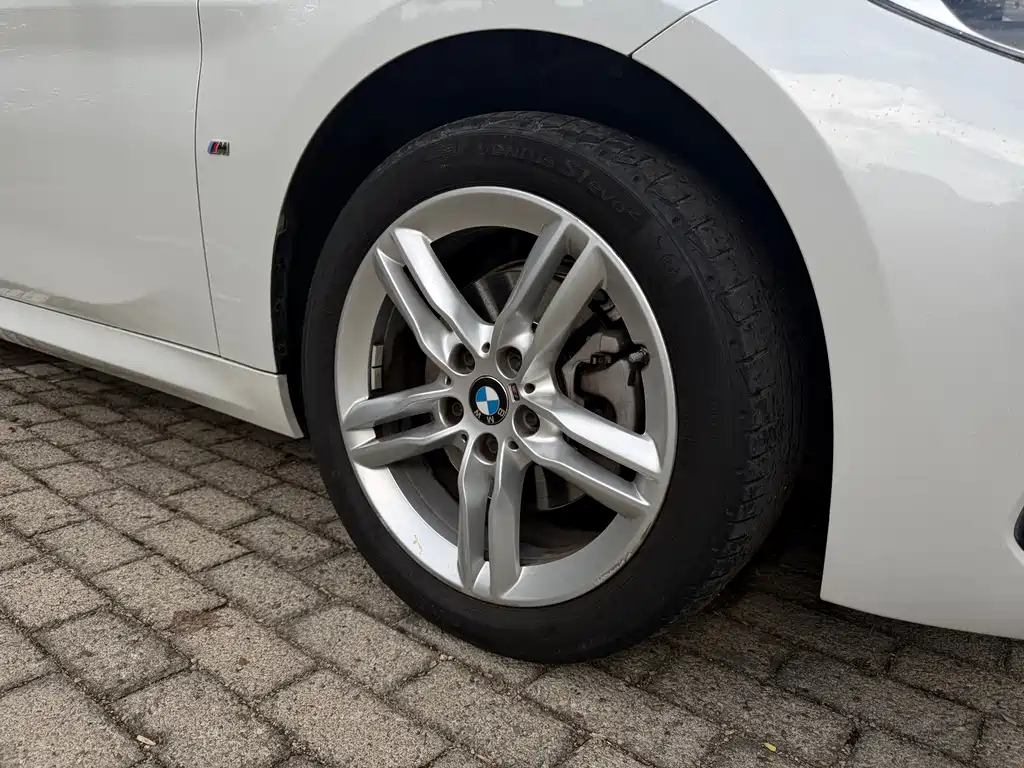 BMW 1 Series 2022 120i M Sports Night Edition купить на сайте DeffCars