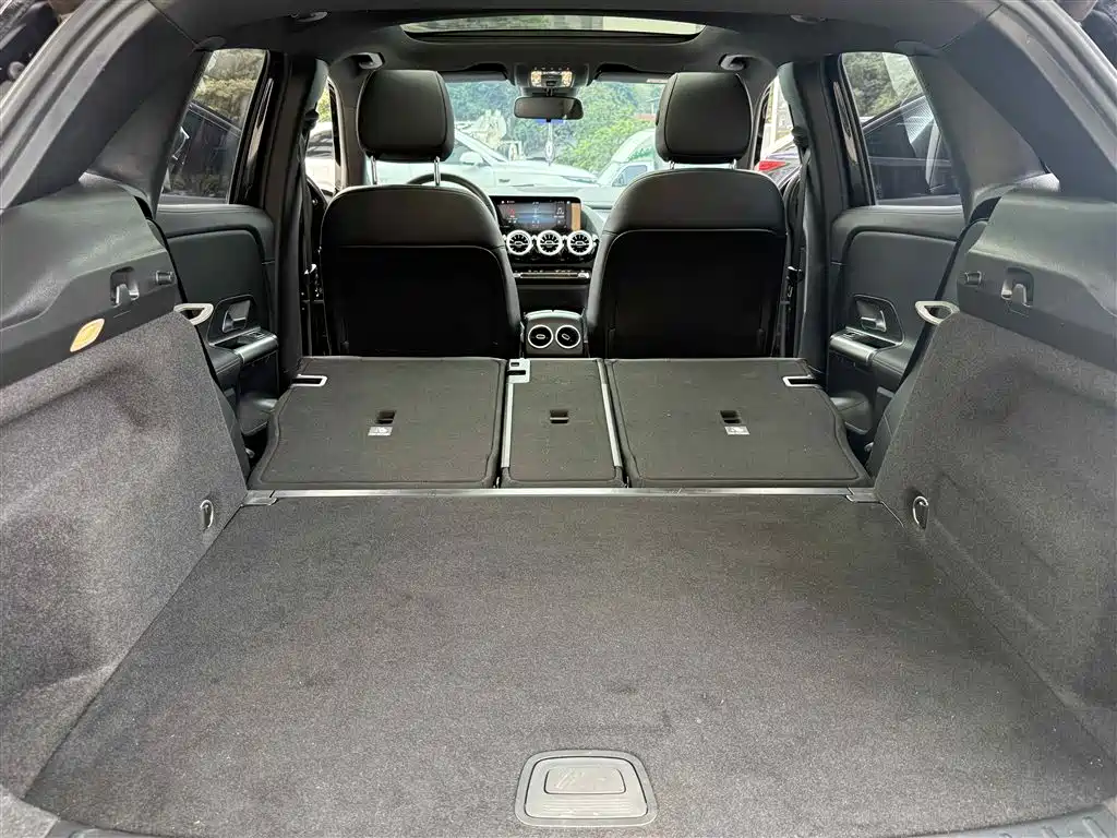 Mercedes-Benz GLA 2022 GLA 200 купить на сайте DeffCars