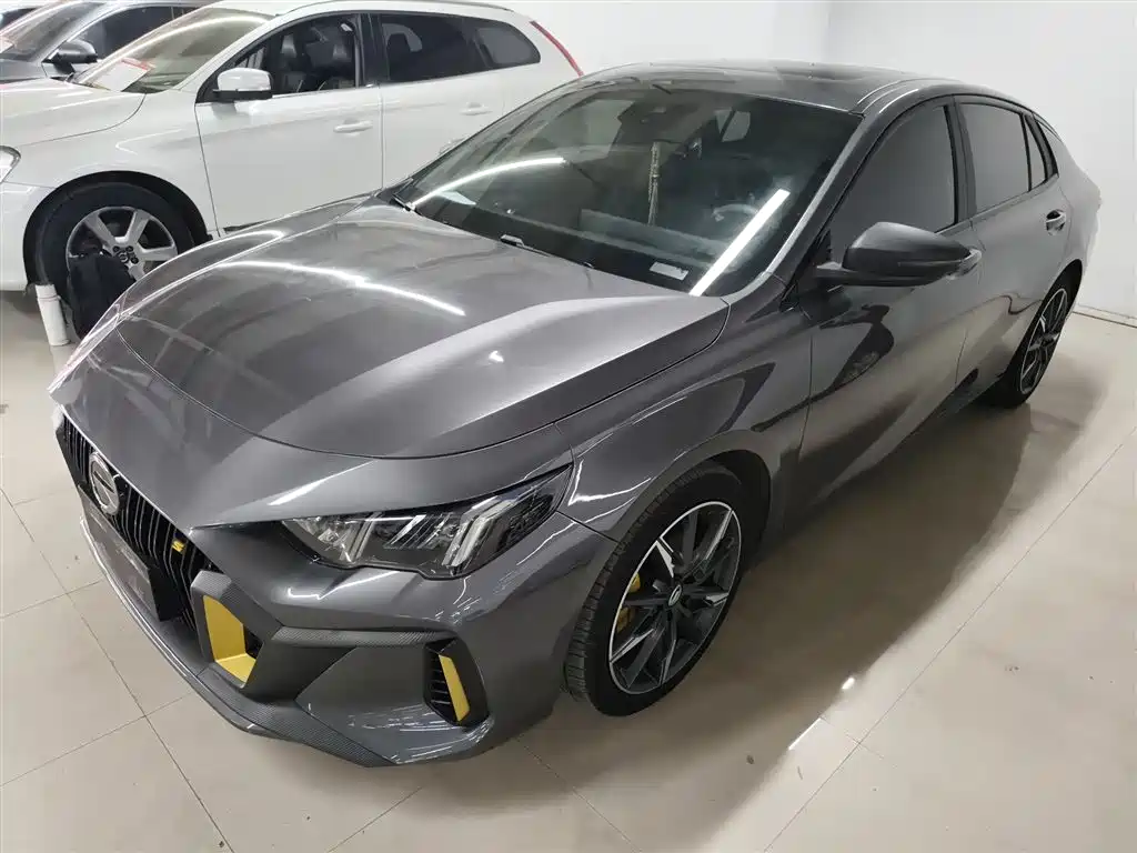 Shadow Leopard 2023 270T DCT J11 version купить на сайте DeffCars
