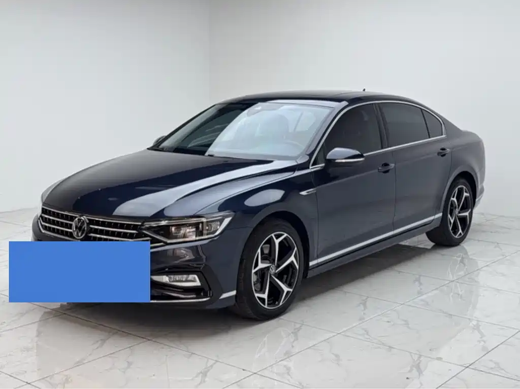Magotan 2023 2 million commemorative edition 330TSI DSG leading model купить на сайте DeffCars