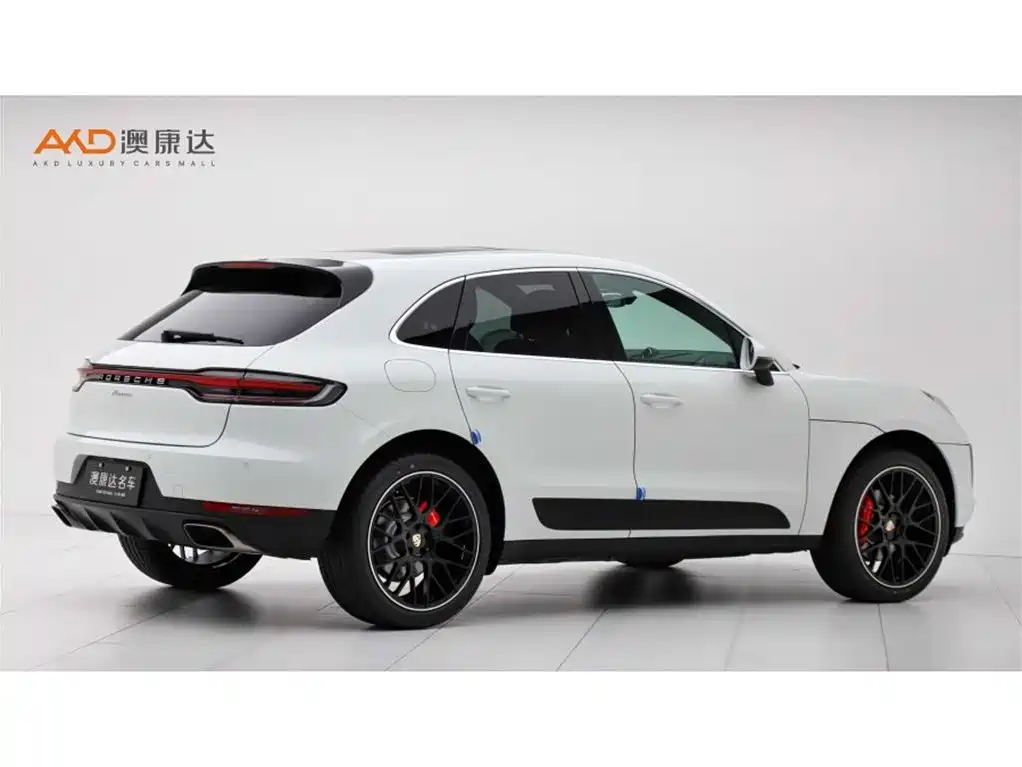 Macan/2.0T/20 models купить на сайте DeffCars