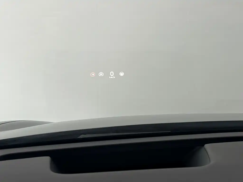 Han L 2025 EV four-wheel drive lidar flagship model купить на сайте DeffCars