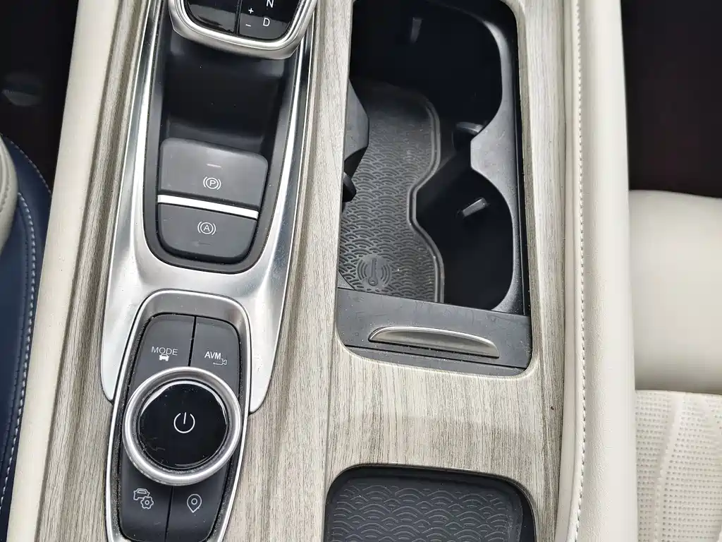 Arrizo 8 2022 model 1.6T DCT Yi купить на сайте DeffCars
