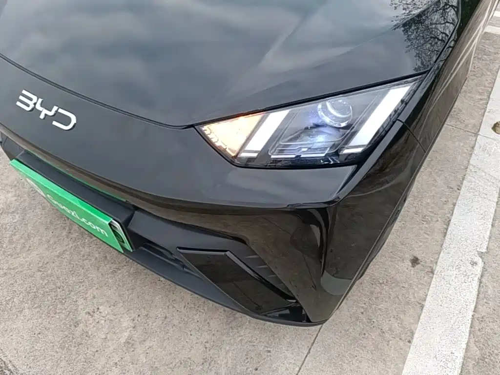 Seagull 2023 Vitality Edition купить на сайте DeffCars