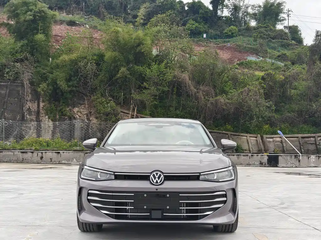 Passat 2025 Pro 380TSI Dragon Edition купить на сайте DeffCars