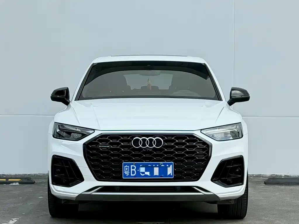 Audi Q5L Sportback 2021 40 TFSI Advanced Life Edition купить на сайте DeffCars