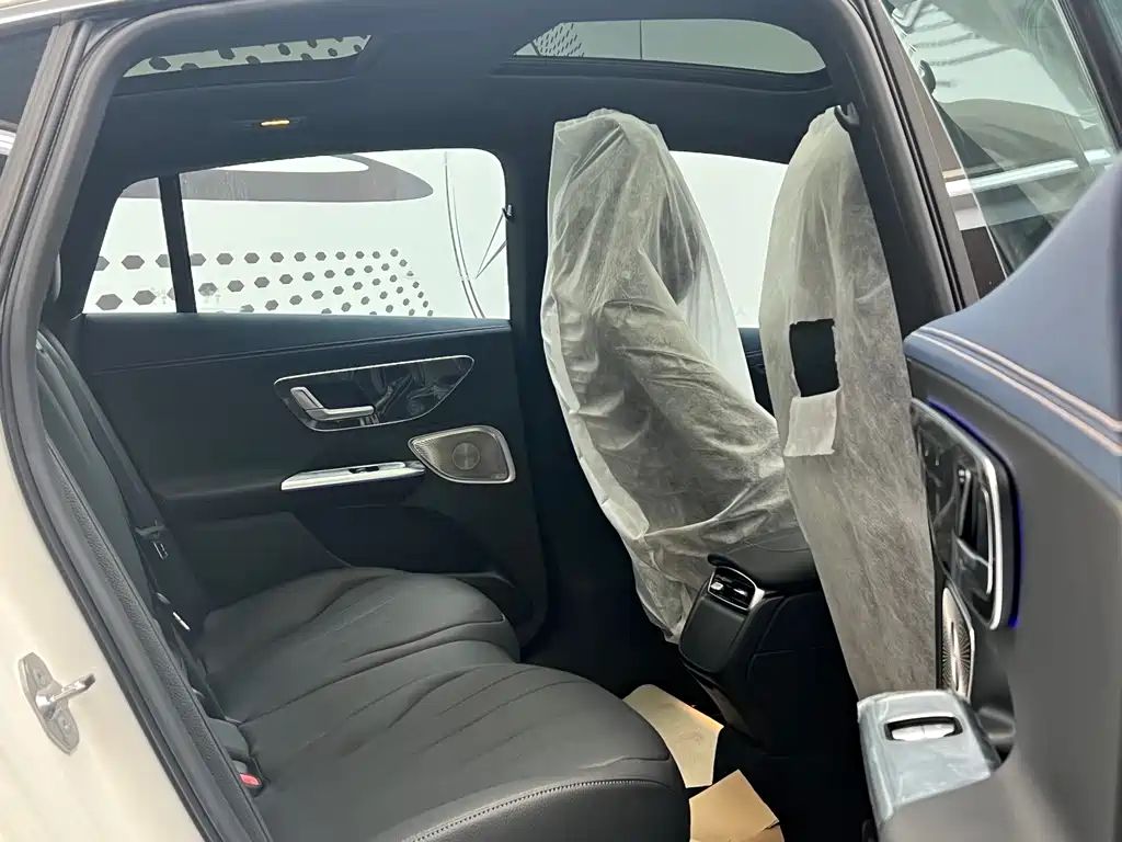 Mercedes-Benz EQE 2025 500 4MATIC Luxury Edition купить на сайте DeffCars