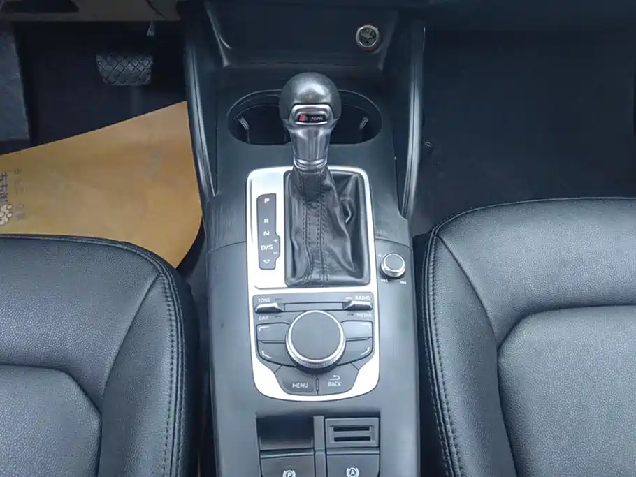 Audi A3 2016 Sportback 35 TFSI Enterprising купить на сайте DeffCars