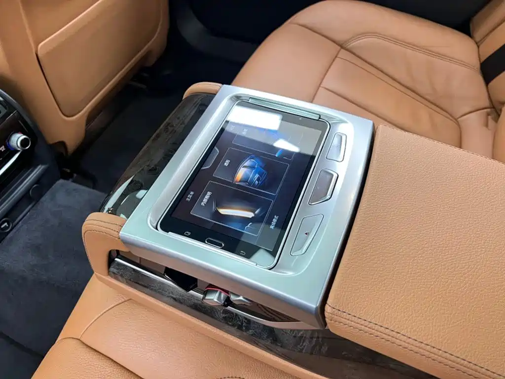 BMW 5 Series 2018 530Li Exclusive M Sports Package купить на сайте DeffCars
