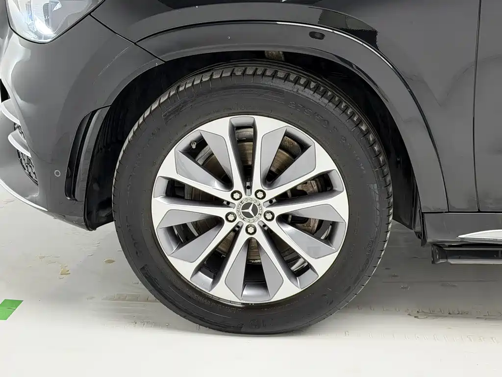 Mercedes-Benz GLE 2022 GLE 350 4MATIC Fashion Model купить на сайте DeffCars