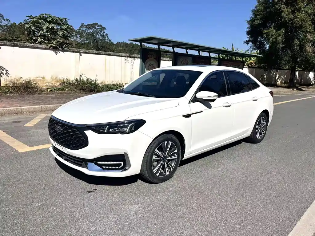Forex 2021 1.5L automatic diamond version купить на сайте DeffCars