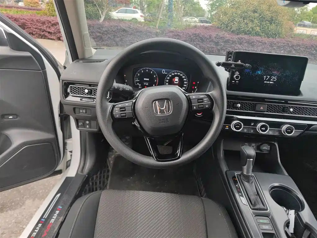 Model 2022 240TURBO CVT Technology Edition купить на сайте DeffCars