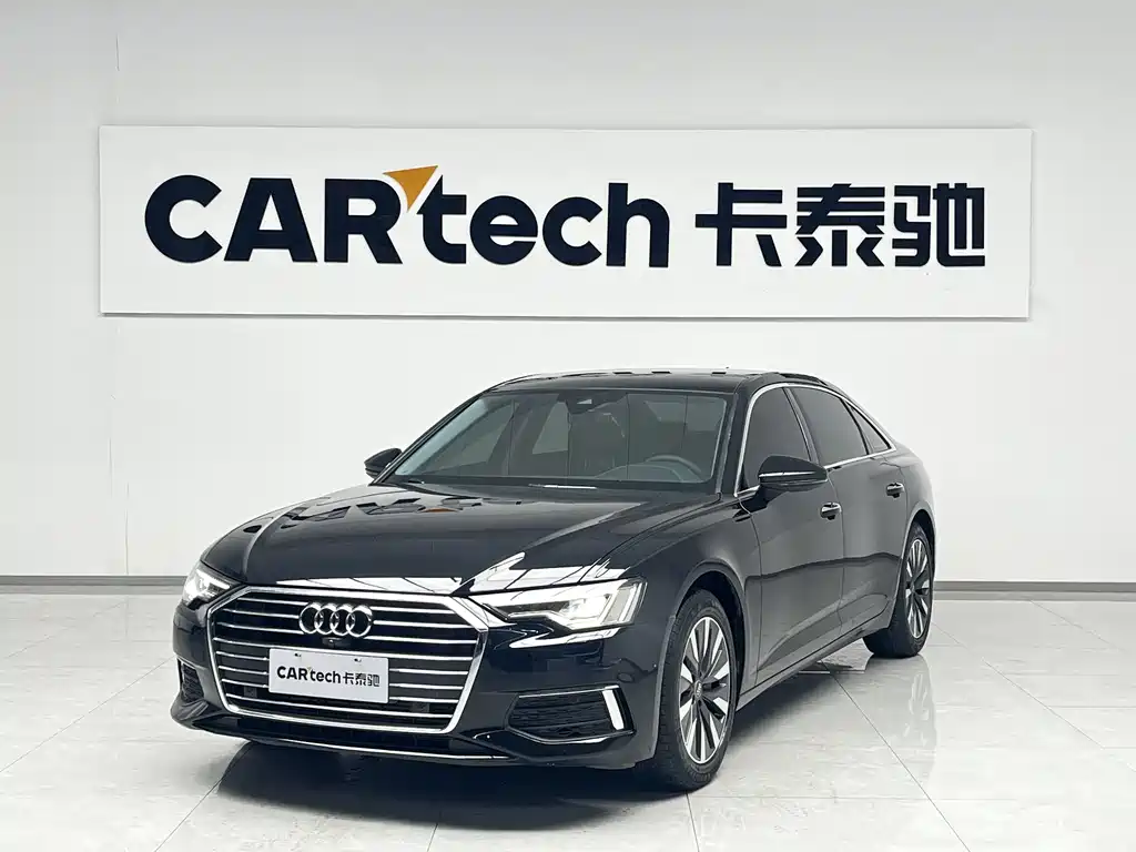Audi A6L 2019 45 TFSI Premium Edition купить на сайте DeffCars