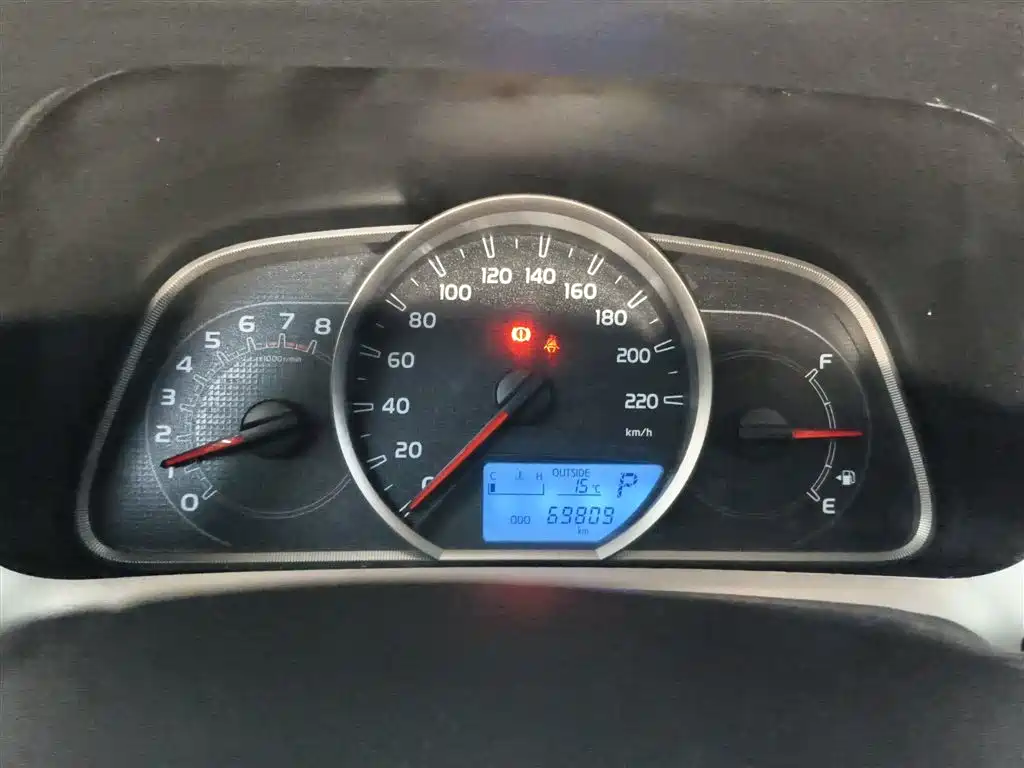 RAV4 Rongfang 2016 2.0L CVT two-wheel drive comfort version National V купить на сайте DeffCars