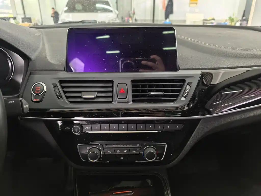 BMW 1 Series 2020 125i Leading M Sports Package купить на сайте DeffCars