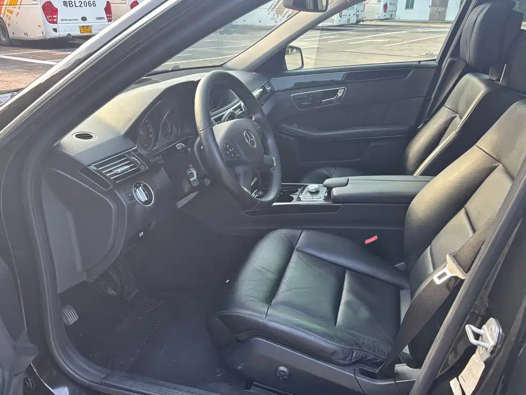 Mercedes-Benz E-Class 2011 E 300 L Fashionable and Premium Model купить на сайте DeffCars