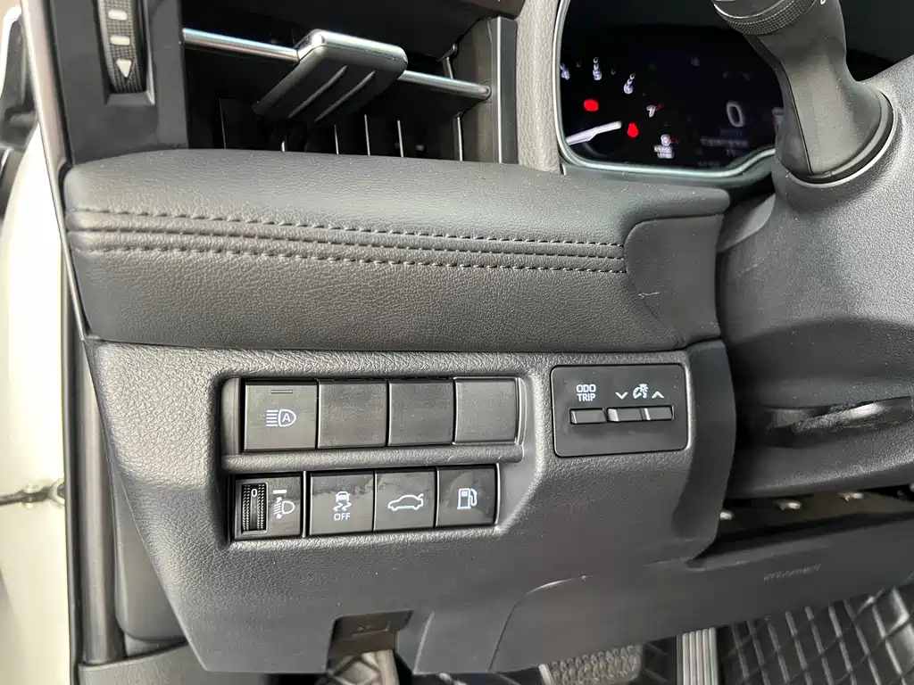 Asia Dragon 2022 2.0L Deluxe Edition купить на сайте DeffCars