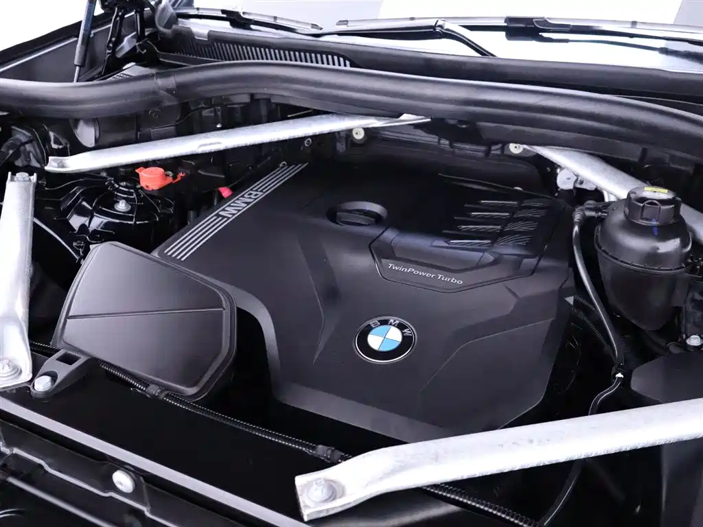 BMW X6 2021 xDrive30i M Sports Package купить на сайте DeffCars