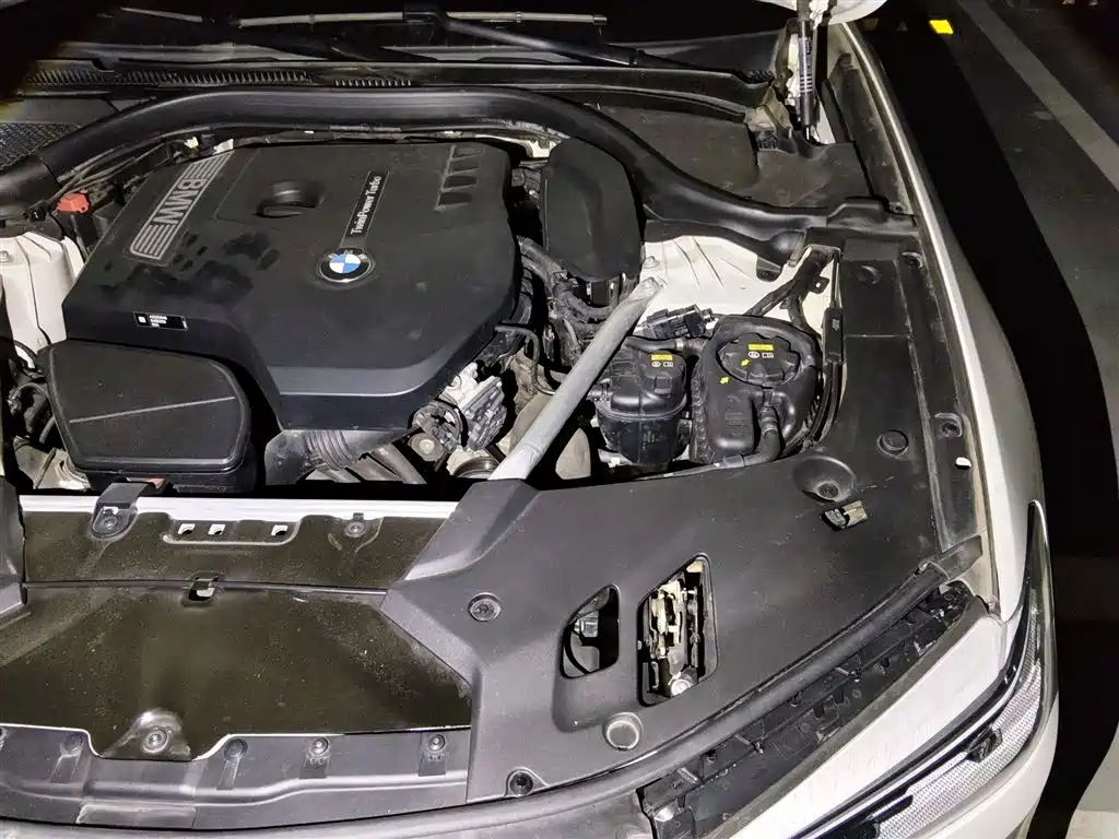 BMW 5 Series 2020 530Li Leading M Sports Package купить на сайте DeffCars