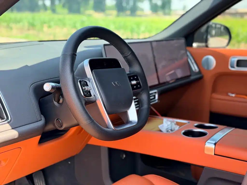 Ideal L8 2023 Pro купить на сайте DeffCars