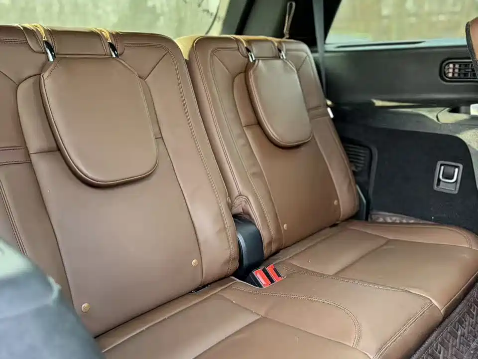 Pilot 2020 3.0T V6 four-wheel drive executive version купить на сайте DeffCars