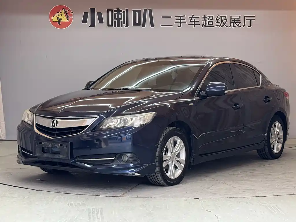 Acura ILX 2013 1.5L Hybrid купить на сайте DeffCars