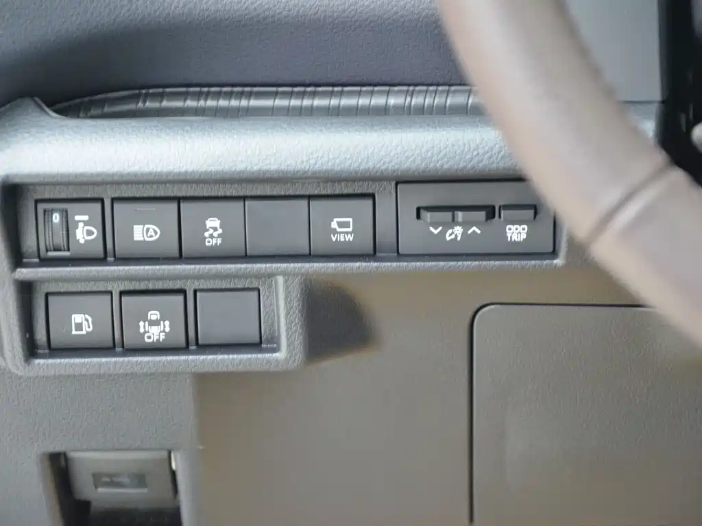 Grevia 2026 2.5L hybrid premium PLUS four-wheel drive version купить на сайте DeffCars