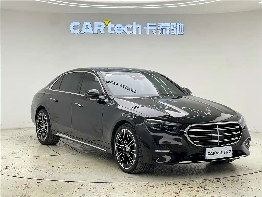 Mercedes-Benz E-Class 2025 E 300 L Premium Model купить на сайте DeffCars