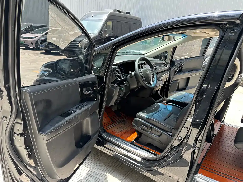 Alison 2019 2.0L Hybrid Deluxe Edition купить на сайте DeffCars