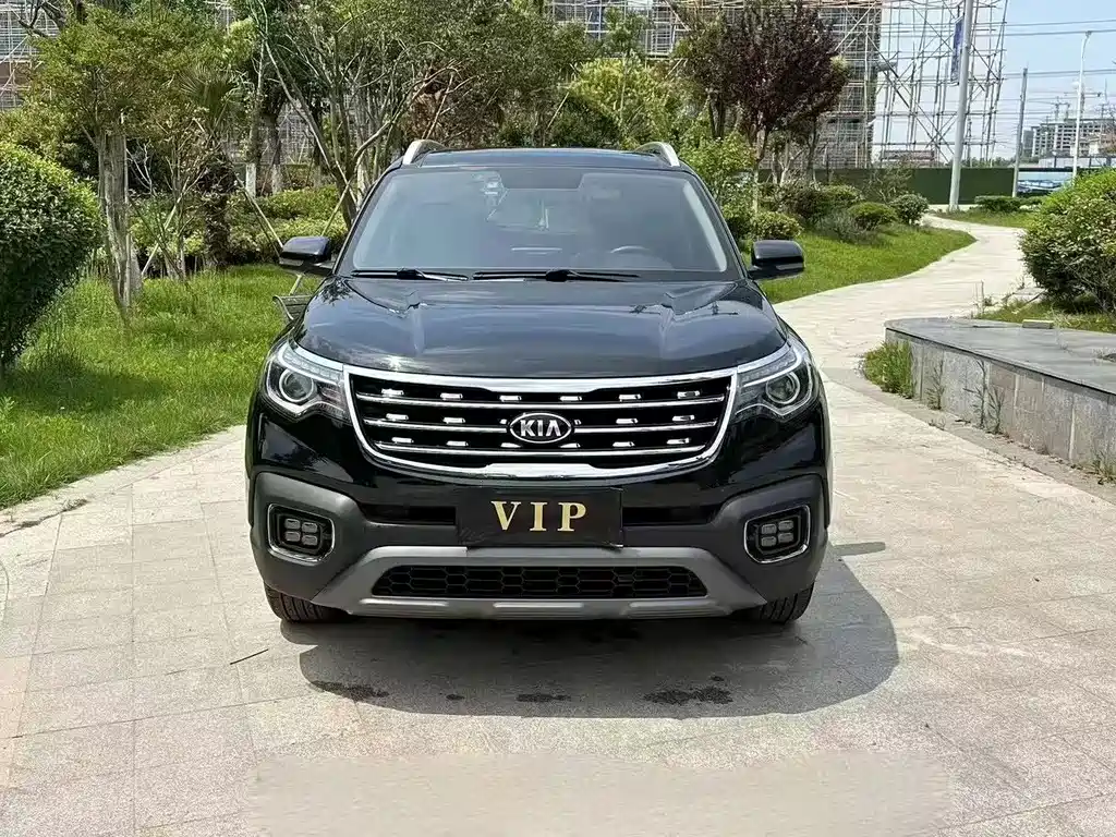 Zhipao 2019 2.0L Automatic Smart Enjoy Deluxe Edition купить на сайте DeffCars
