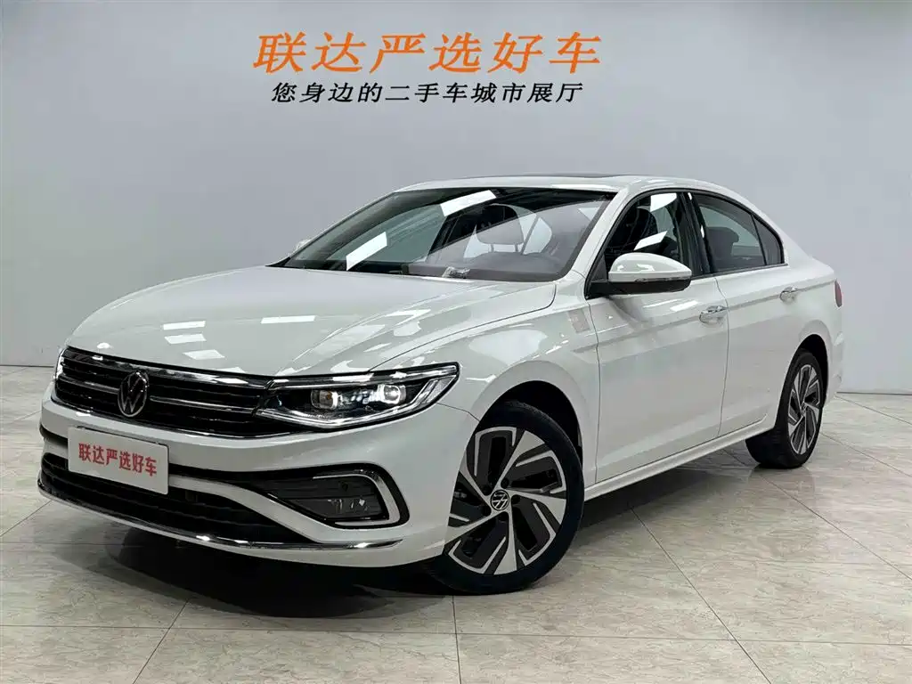 Bora 2023 model 200TSI DSG Zhixing PRO version купить на сайте DeffCars