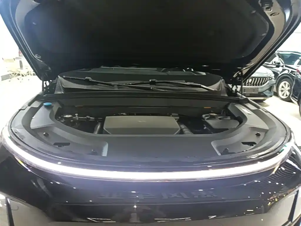 Ideal L9 2022 Max купить на сайте DeffCars
