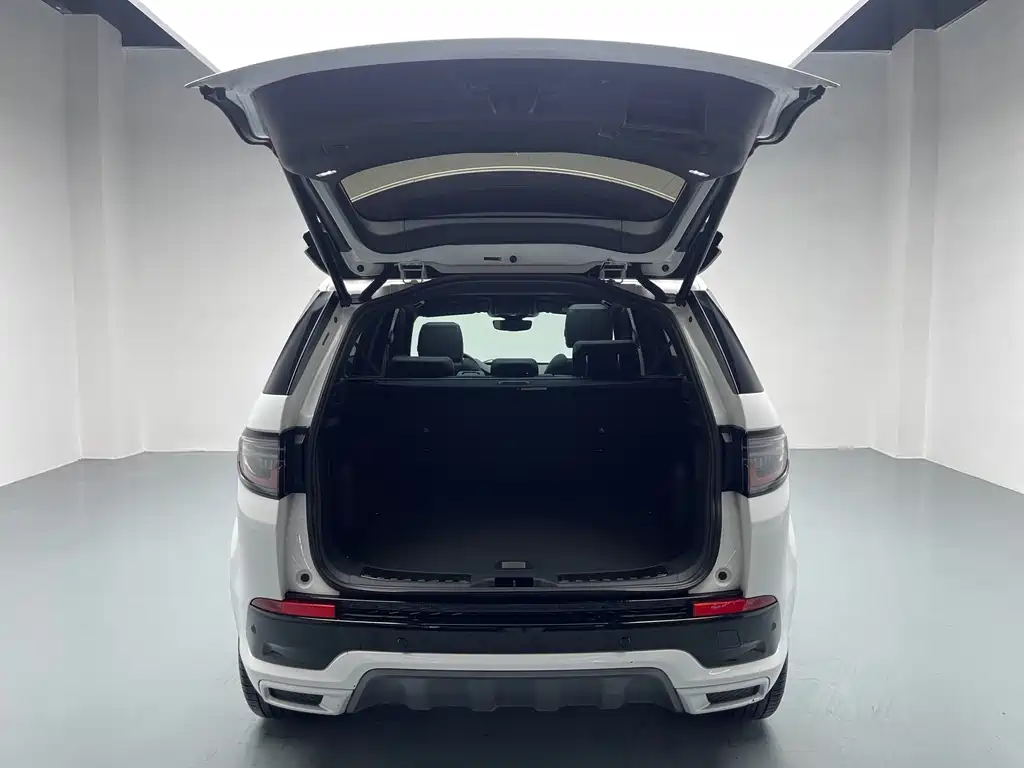 Discovery Sport 2022 249PS R-Dynamic S Performance Edition 5-seater купить на сайте DeffCars