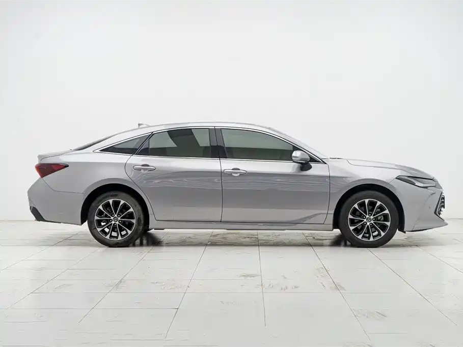 Asia Dragon 2023 2.0L Premium Edition купить на сайте DeffCars